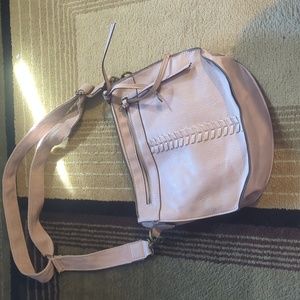 Pink Purse
